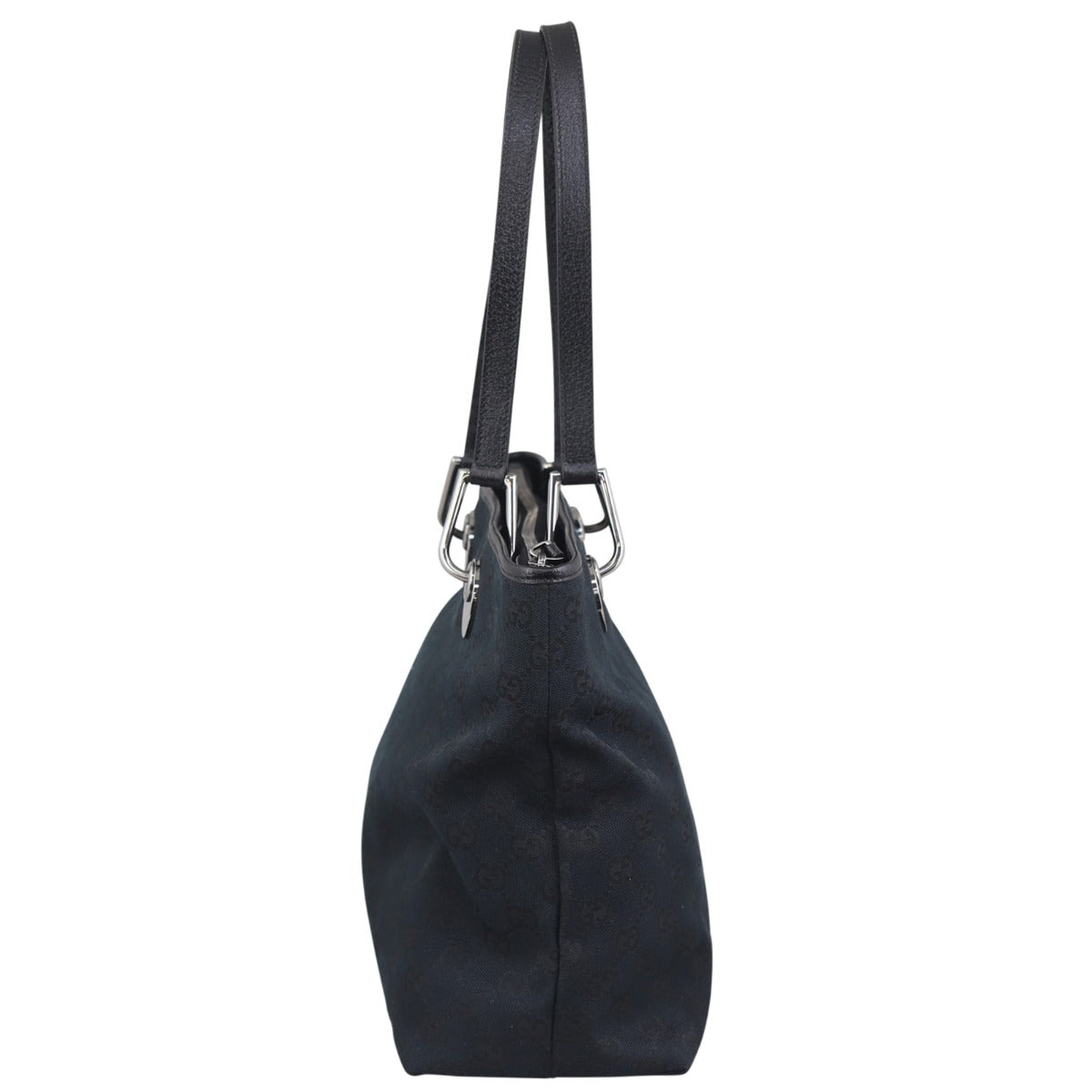 Gucci GG Canvas Eclipse Tote