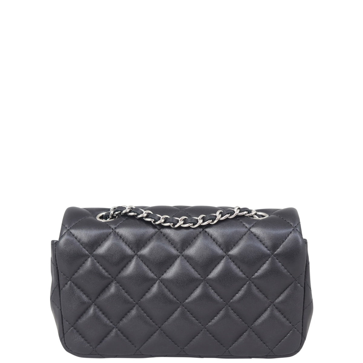 Chanel Classic Extra Rectangular Handbag Mini Mini Bag