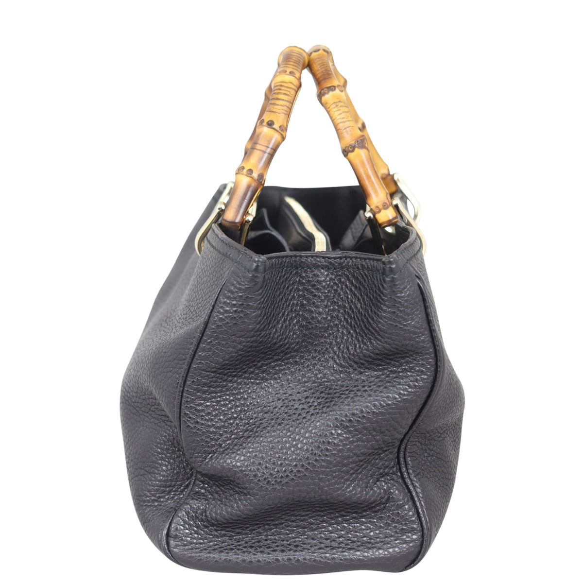 Gucci Bamboo Shopper Tote Medium