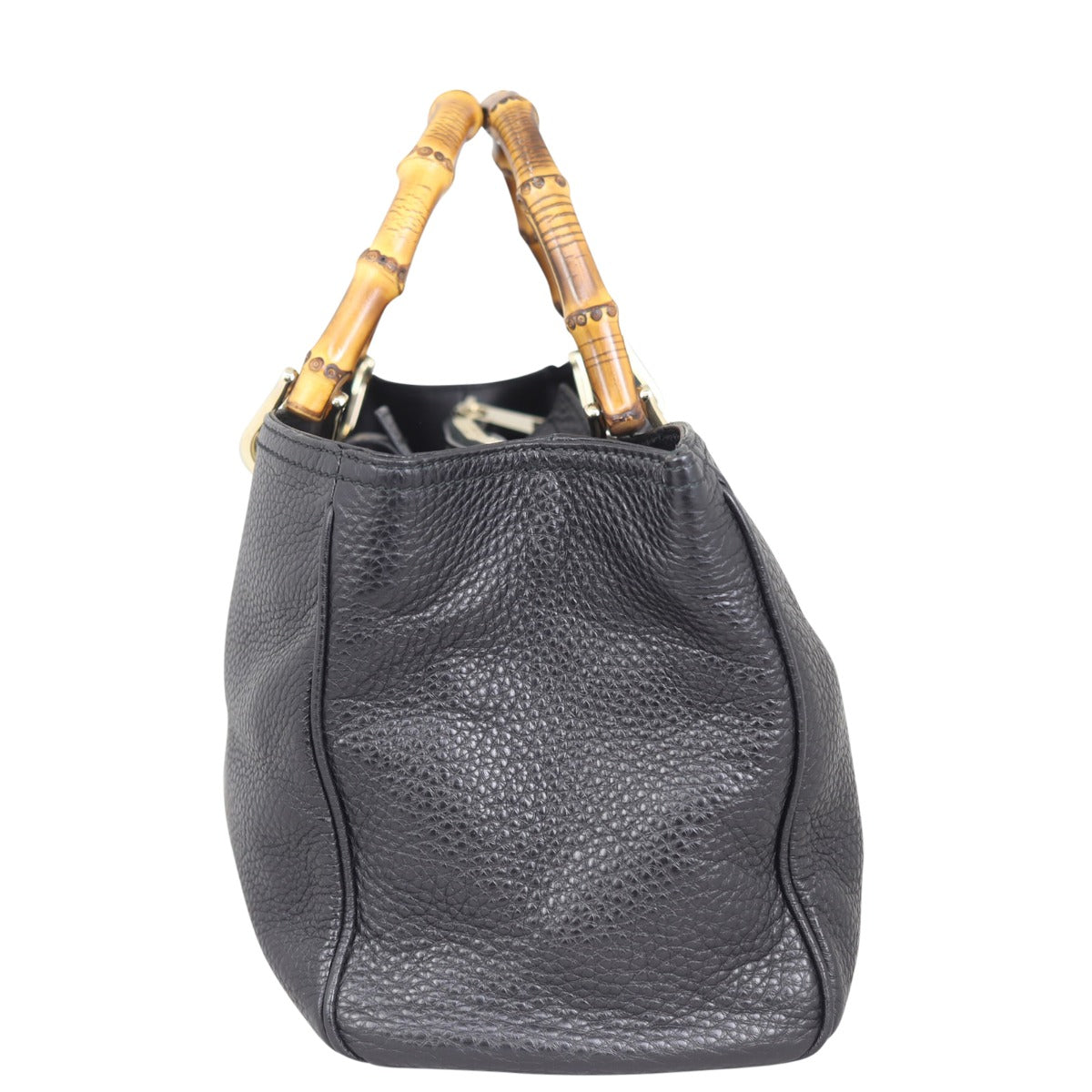 Gucci Bamboo Shopper Tote Medium