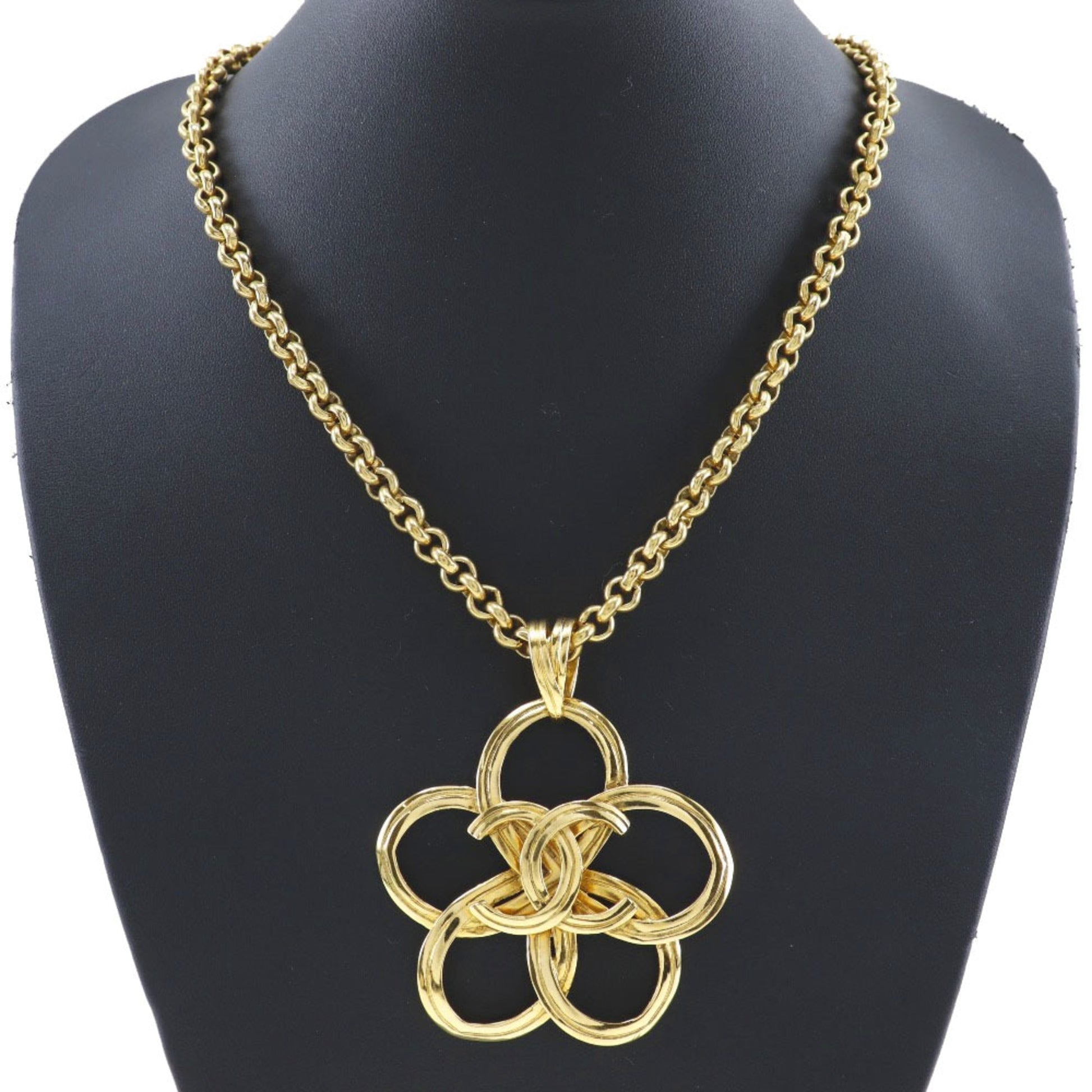 Chanel Coco Mark