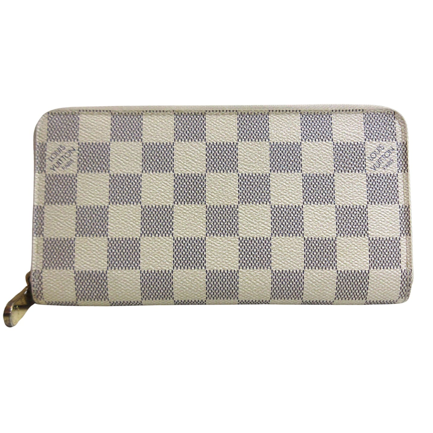 Louis Vuitton Zippy wallet Style 19