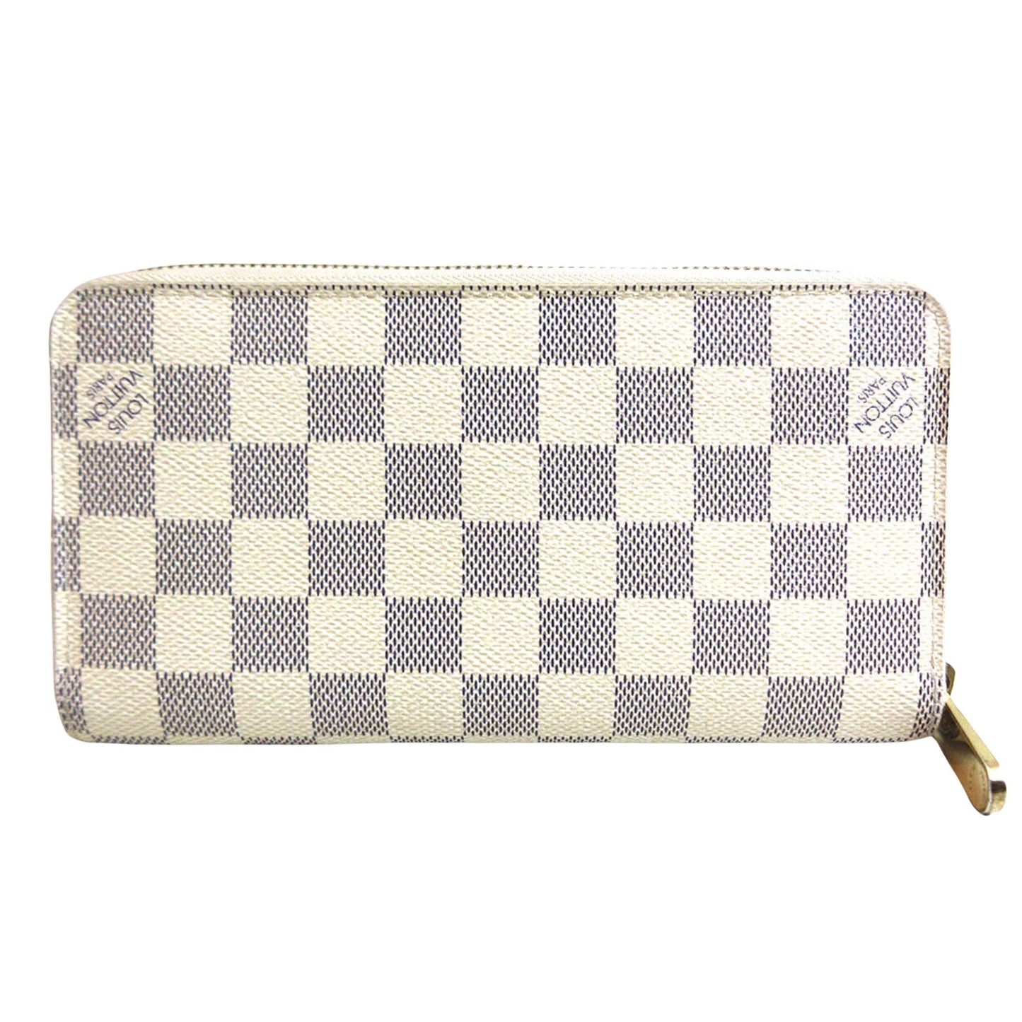 Louis Vuitton Zippy wallet Style 19