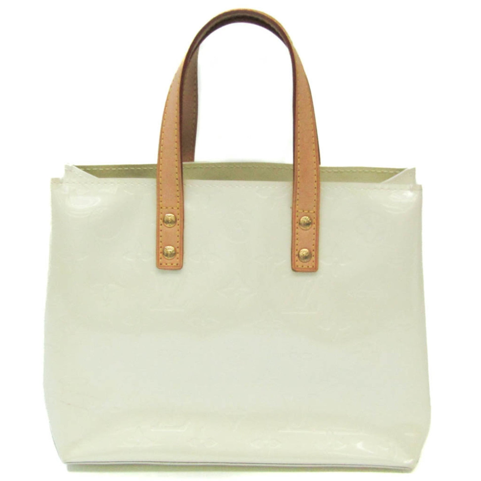 LOUIS VUITTON Reade Handbag