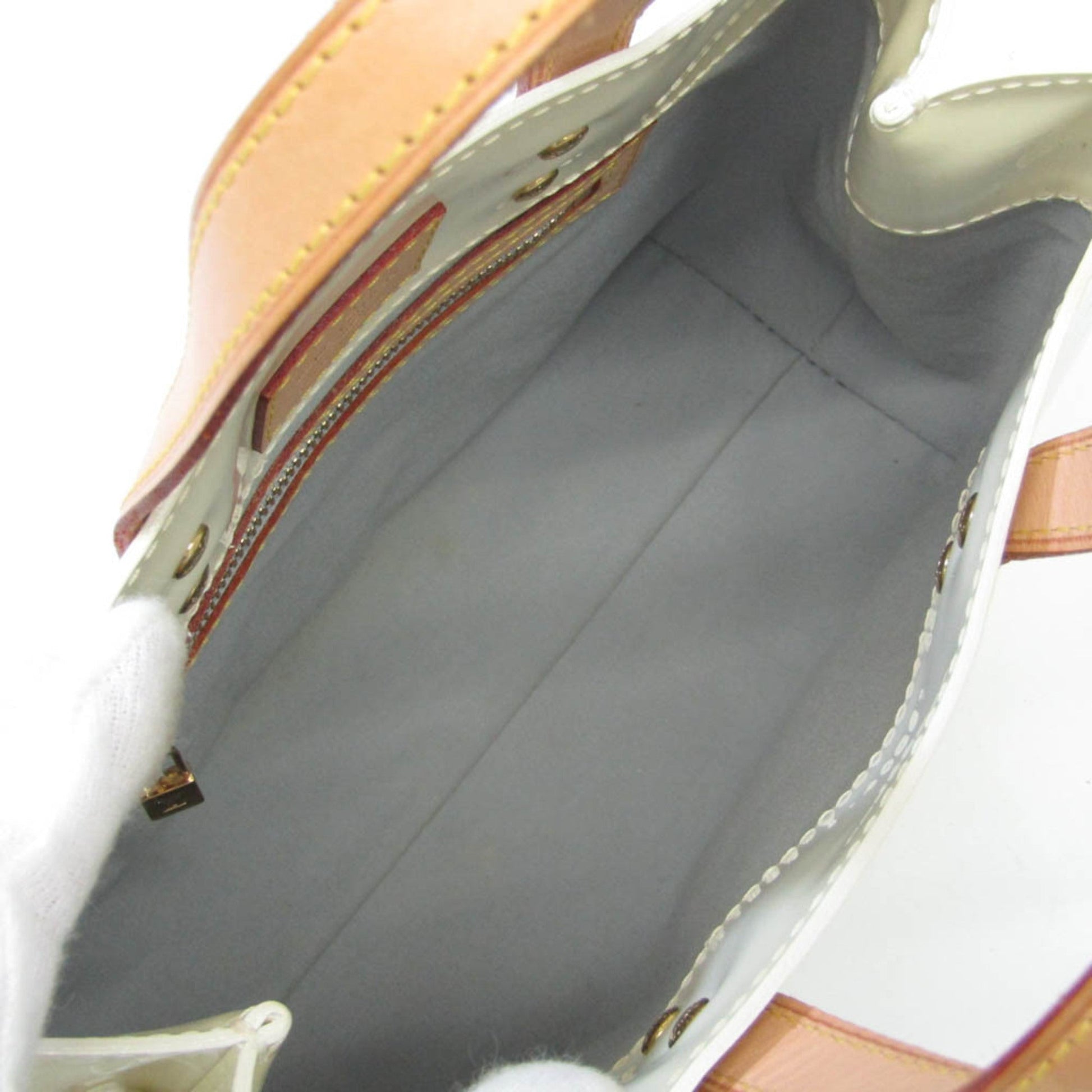 LOUIS VUITTON Reade Handbag