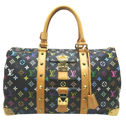 LOUIS VUITTON Keepall 45 Travel
