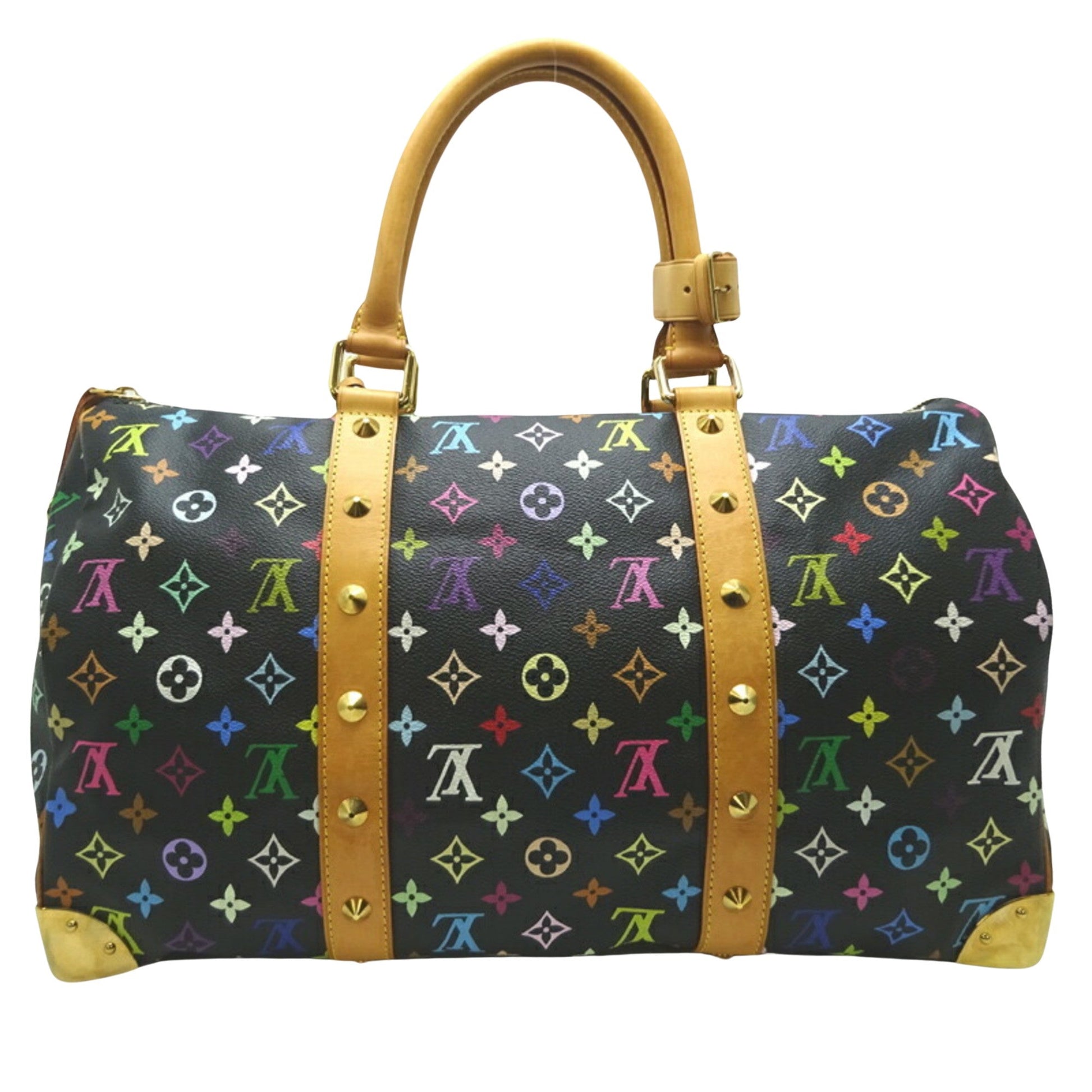 LOUIS VUITTON Keepall 45 Travel