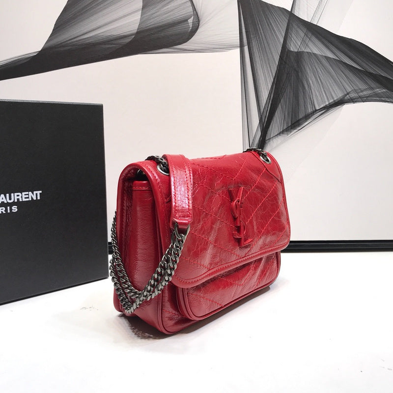 YSL Saint Laurent Bag Zonex Ysl Saint Laurent Bags 463 Travel Bag