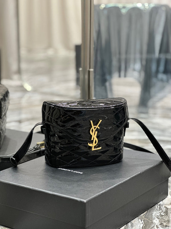 YSL Saint Laurent Ysl Saint Saurent Bags 028 Travel Bag