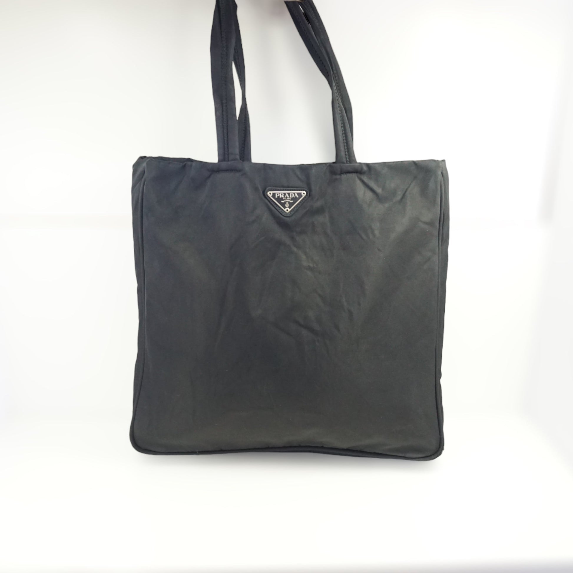Prada Sort Luxury Handbag Travel Bag Sep 23 53