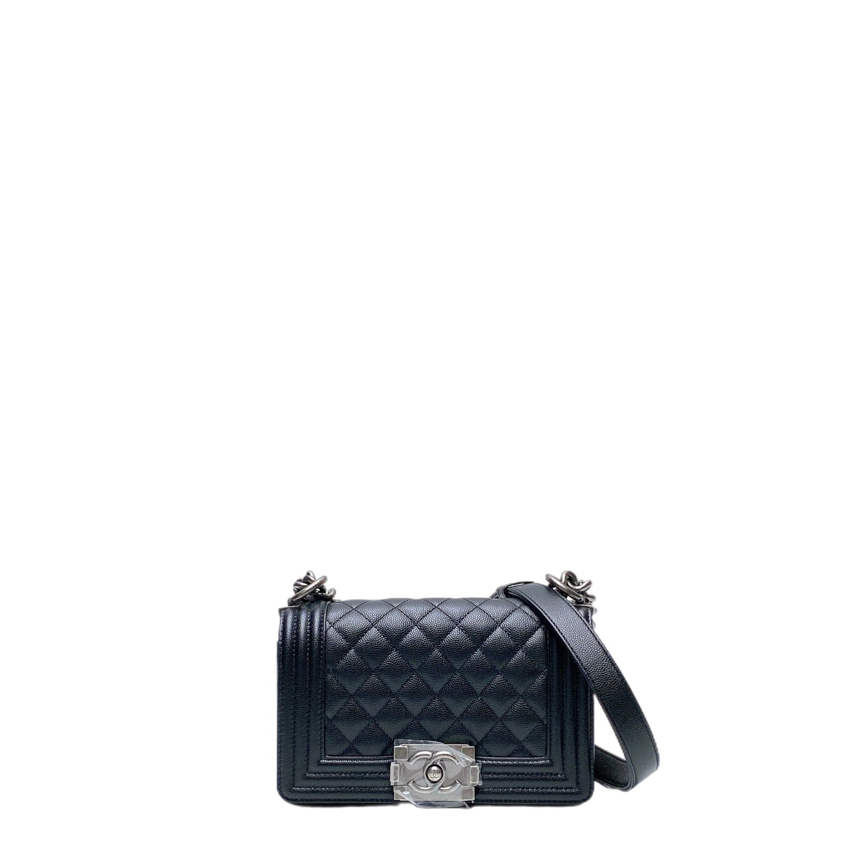Chanel Leboy Small Bag