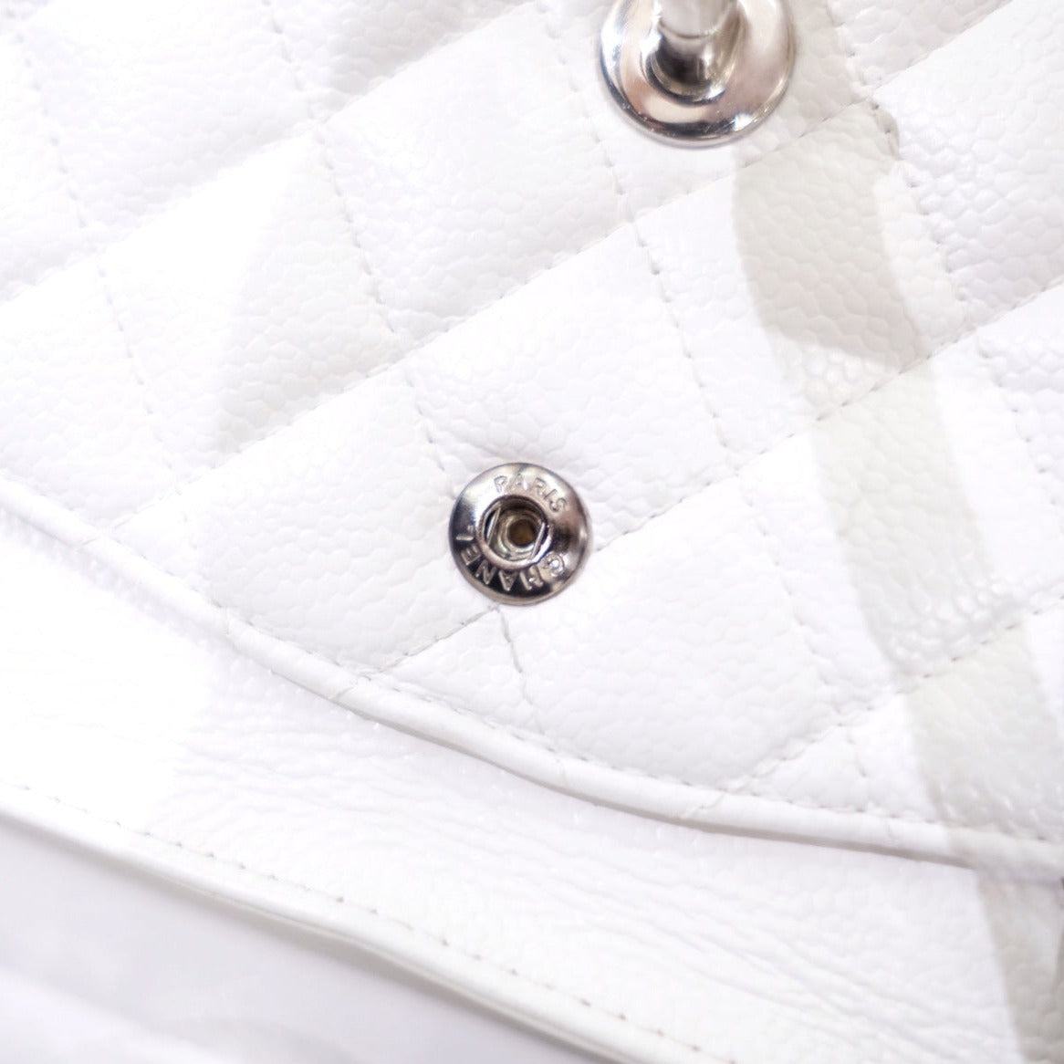 Chanel   class flap bag
