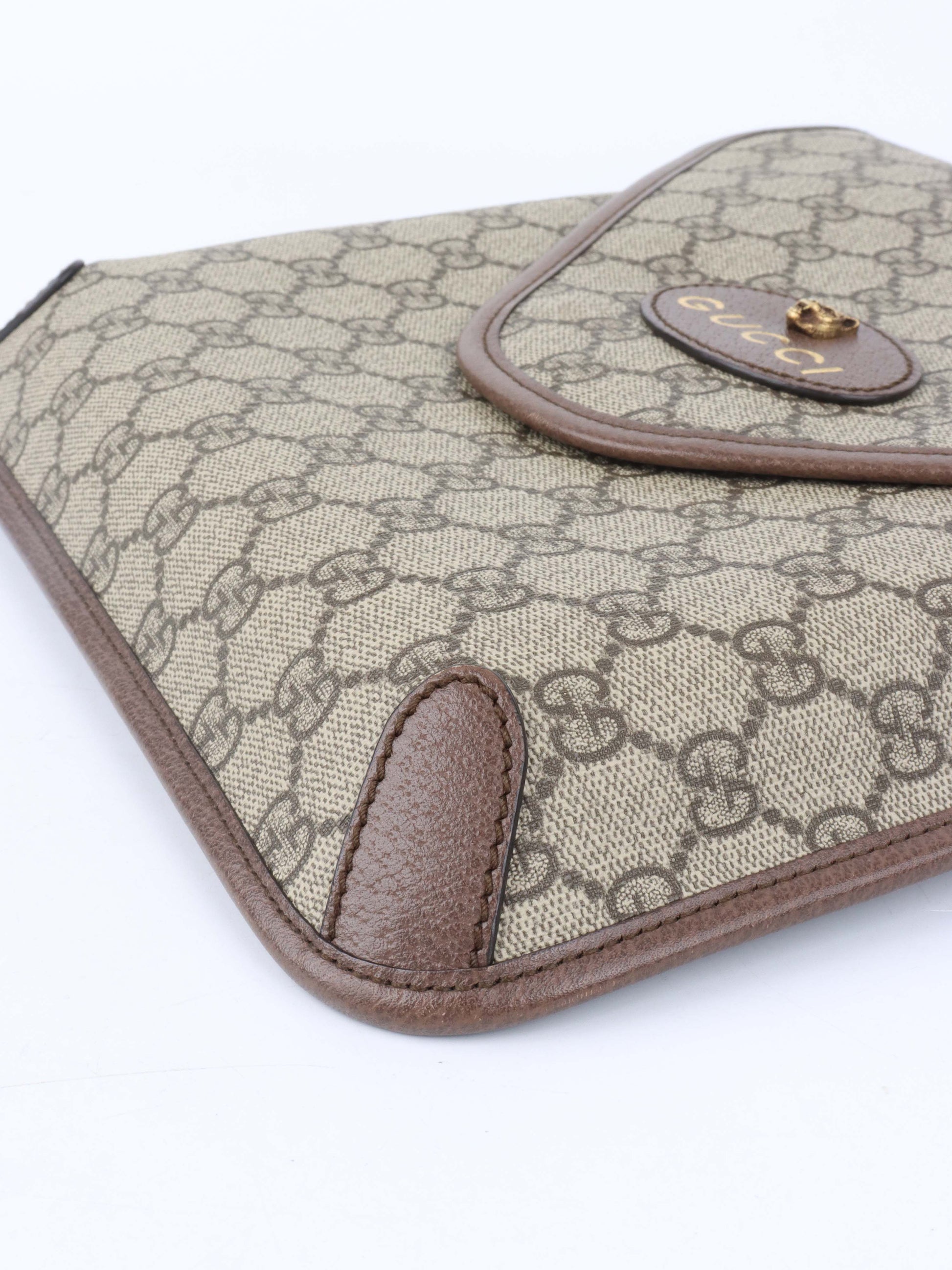 Gucci Neo GG Medium Messenger Bag
