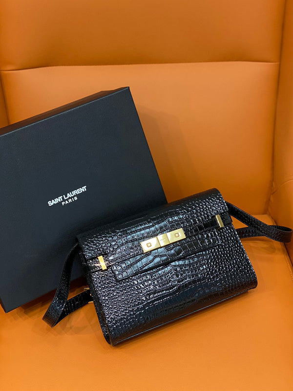 YSL Saint Laurent Ysl Saint Laurent Bags 313 Travel Bag