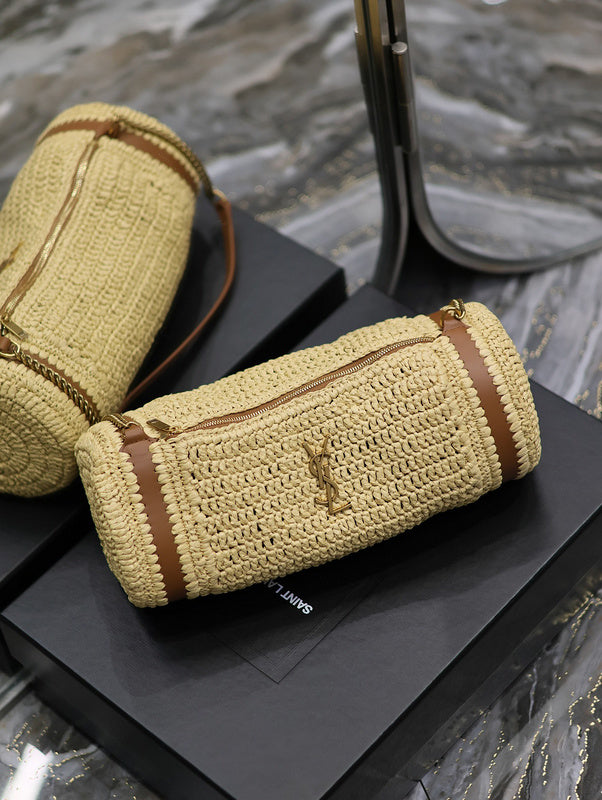 YSL Saint Laurent Ysl Saint Laurent Bags 021 Travel Bag