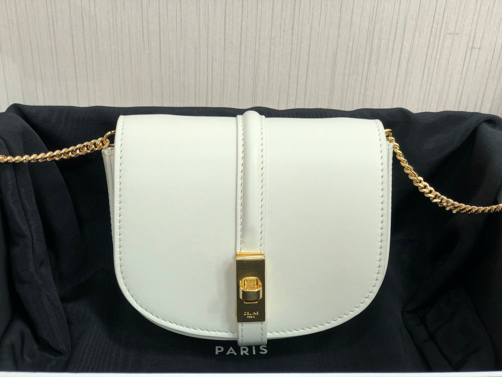 Top Quality Bowling Bag For Women White Small Travel Bag