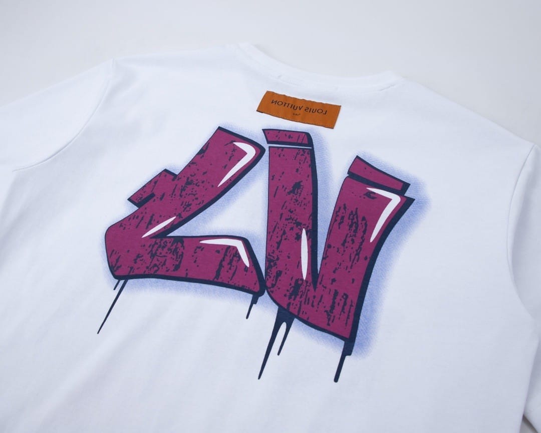 Louis Vuitton Tshirt