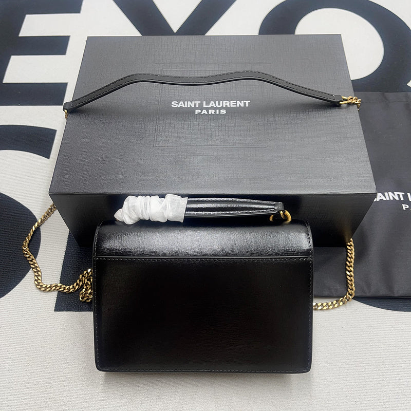 YSL Saint Laurent Ysl Saint Saurent Bags 100 Travel Bag