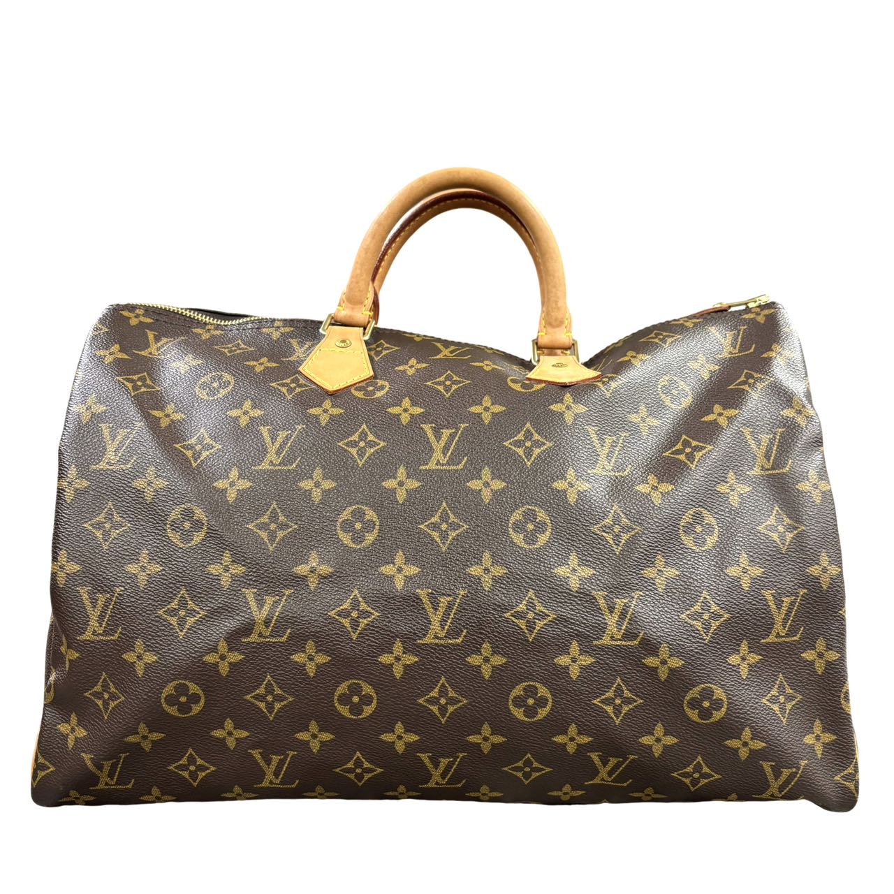 Louis Vuitton Speedy40 Fashion Accessory
