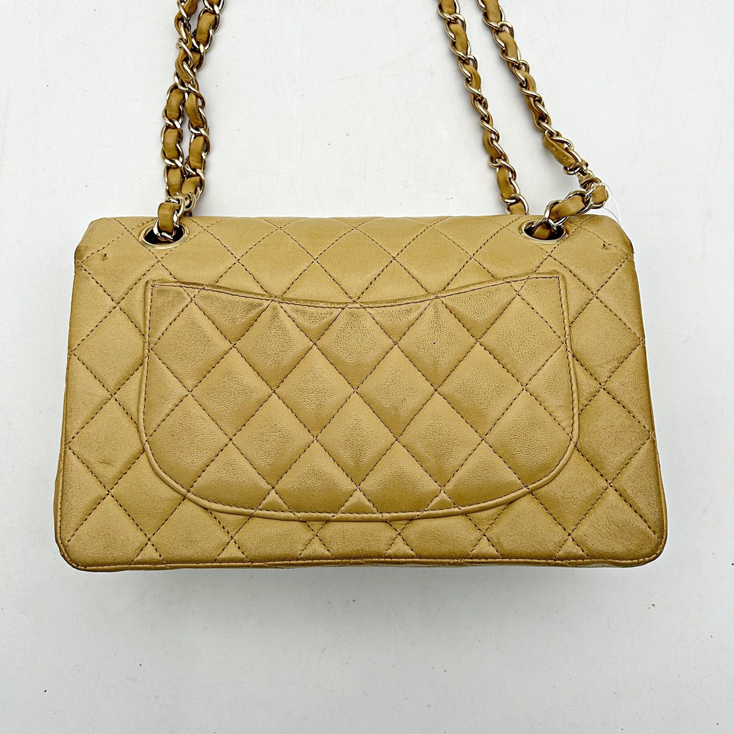 CHANEL | Bags | Chanel O Case Clutch Quilted Caviar Mini Pink chcc