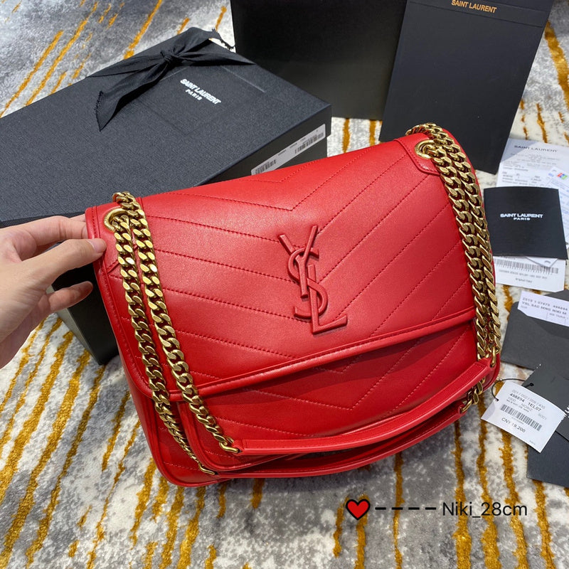 YSL Saint Laurent Ysl Saint Saurent Bags 340 2 Travel Bag