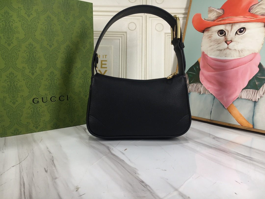 EN - Luxury GCI 577 Travel Bag