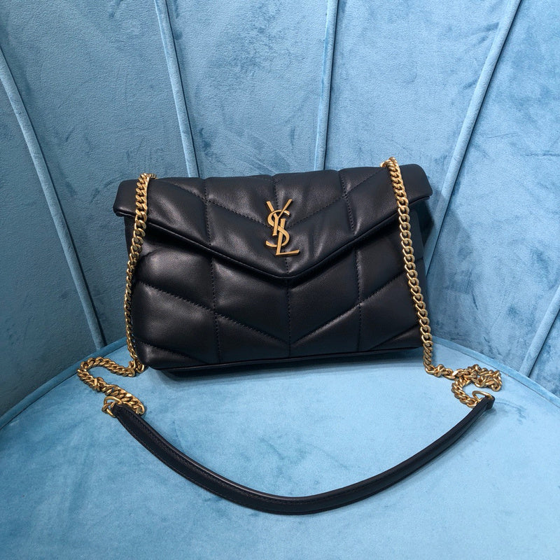 YSL Saint Laurent Ysl Saint Laurent Bags 342 Travel Bag