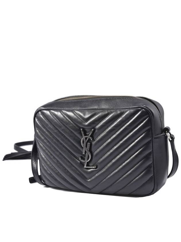 YSL Saint Laurent Saint Laurent Trending Women Lou Camera Crossbody Crossbody Bag