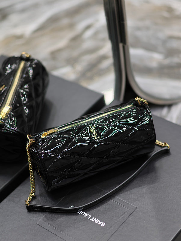 YSL Saint Laurent Ysl Saint Laurent Bags 090 Travel Bag