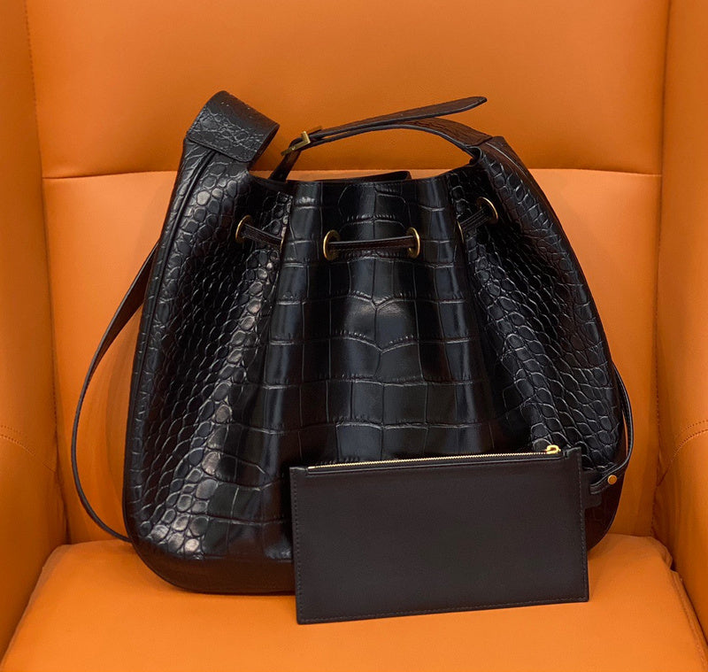 YSL Saint Laurent Ysl Saint Laurent Bags 287 Travel Bag