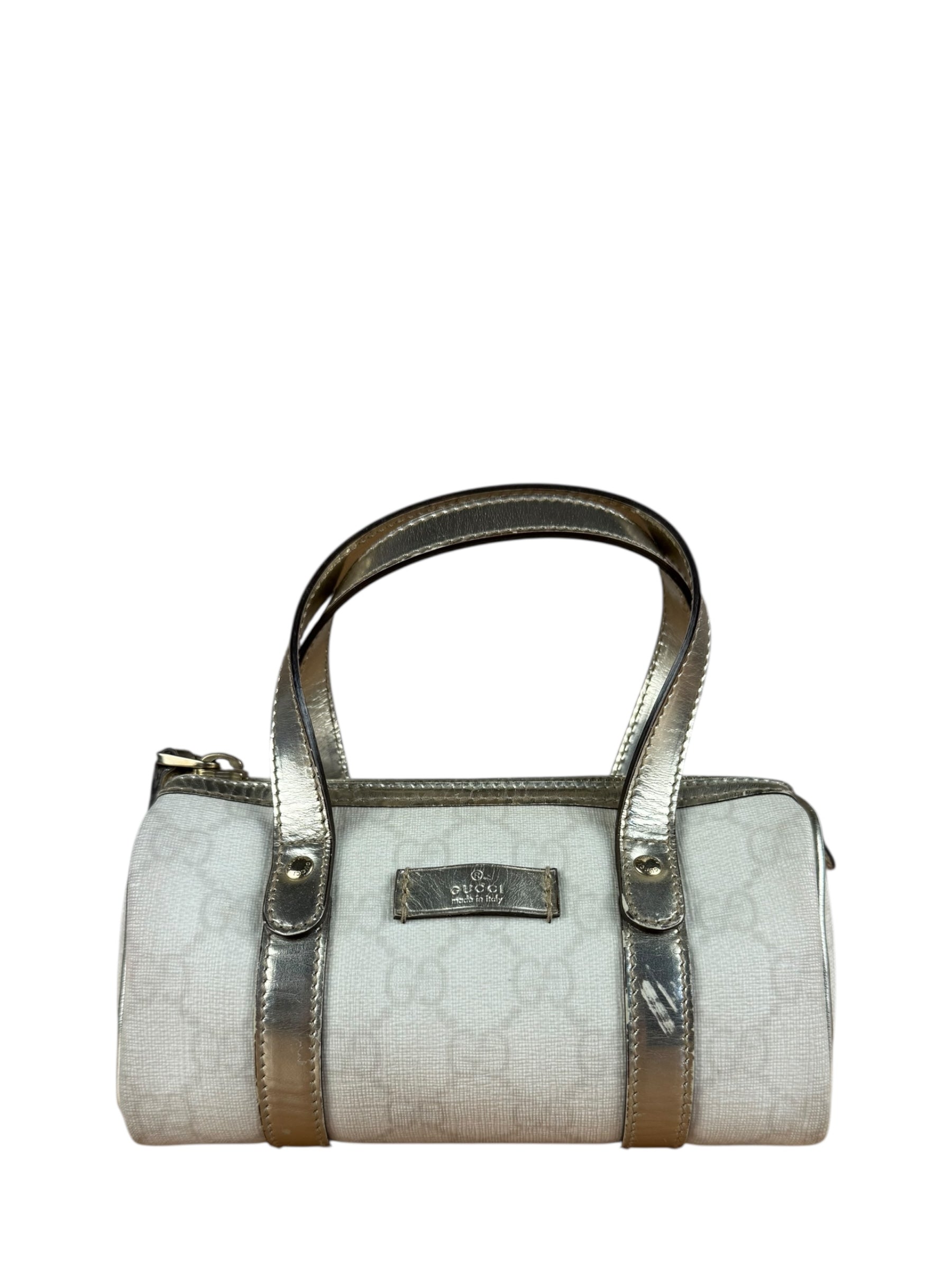 Gucci Supreme Joy Nano Boston Bag