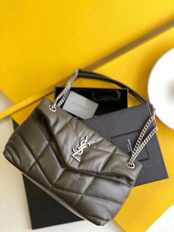 YSL Saint Laurent Ysl Saint Saurent Bags 431 2 Travel Bag