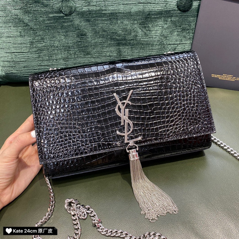 YSL Saint Laurent Ysl Saint Saurent Bags 283 2 Travel Bag