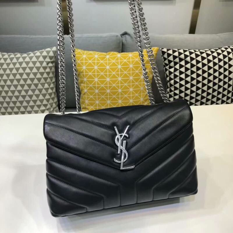 YSL Saint Laurent Ysl Saint Saurent Bags 544 Travel Bag