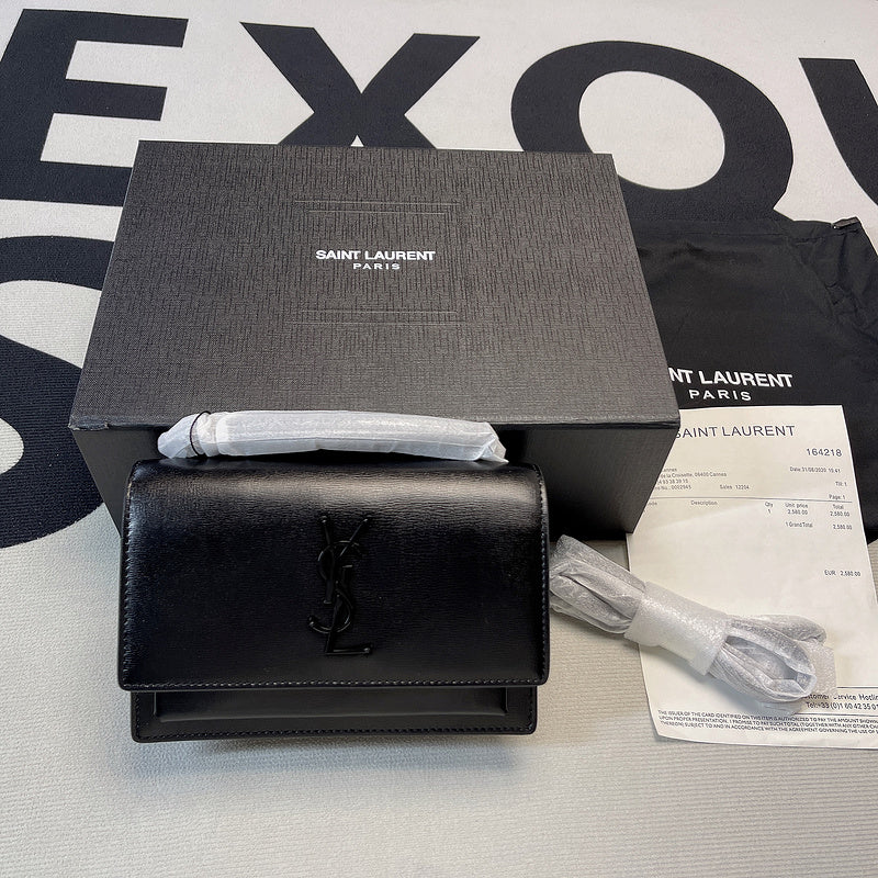 YSL Saint Laurent Ysl Saint Laurent Bags 102 Travel Bag