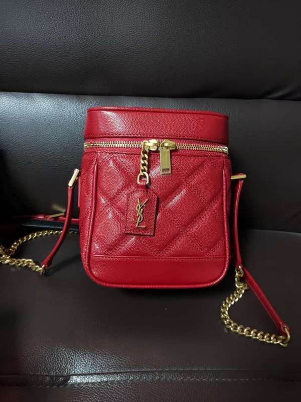 YSL Saint Laurent Ysl Saint Saurent Bags 010 2 Travel Bag