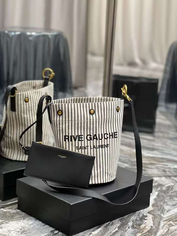 YSL Saint Laurent Ysl Saint Saurent Bags 187 2 Travel Bag