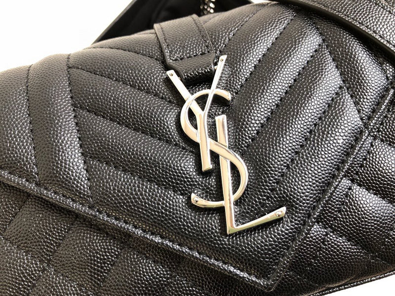 YSL Saint Laurent Ysl Saint Saurent Bags 387 Travel Bag