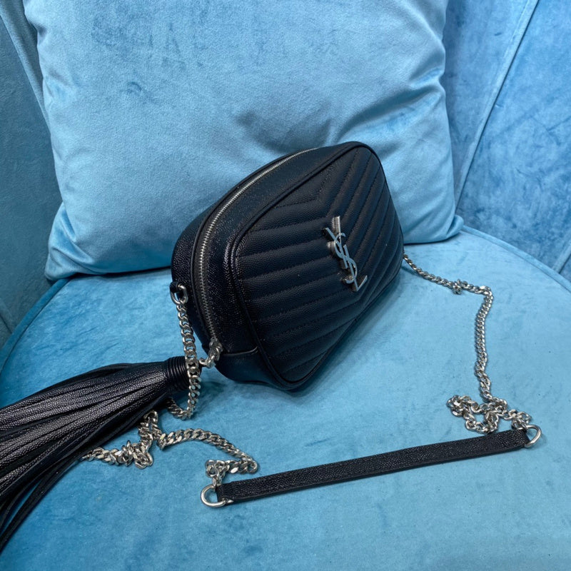 YSL Saint Laurent Ysl Saint Saurent Bags 361 Travel Bag