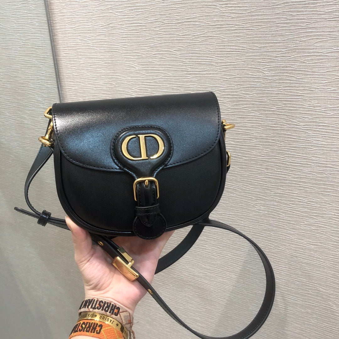 Bobby Cd Black Small Travel Bag