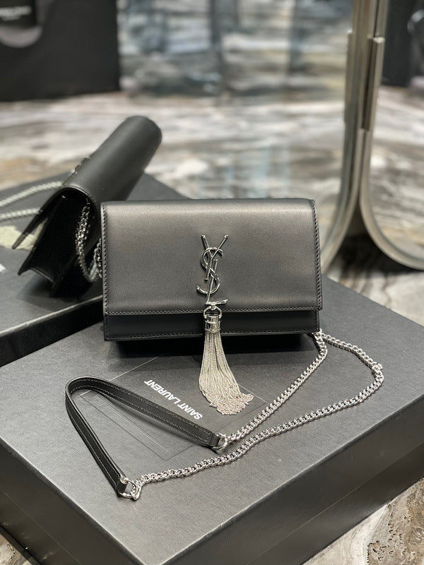 YSL Saint Laurent Ysl Saint Saurent Bags 177 Travel Bag