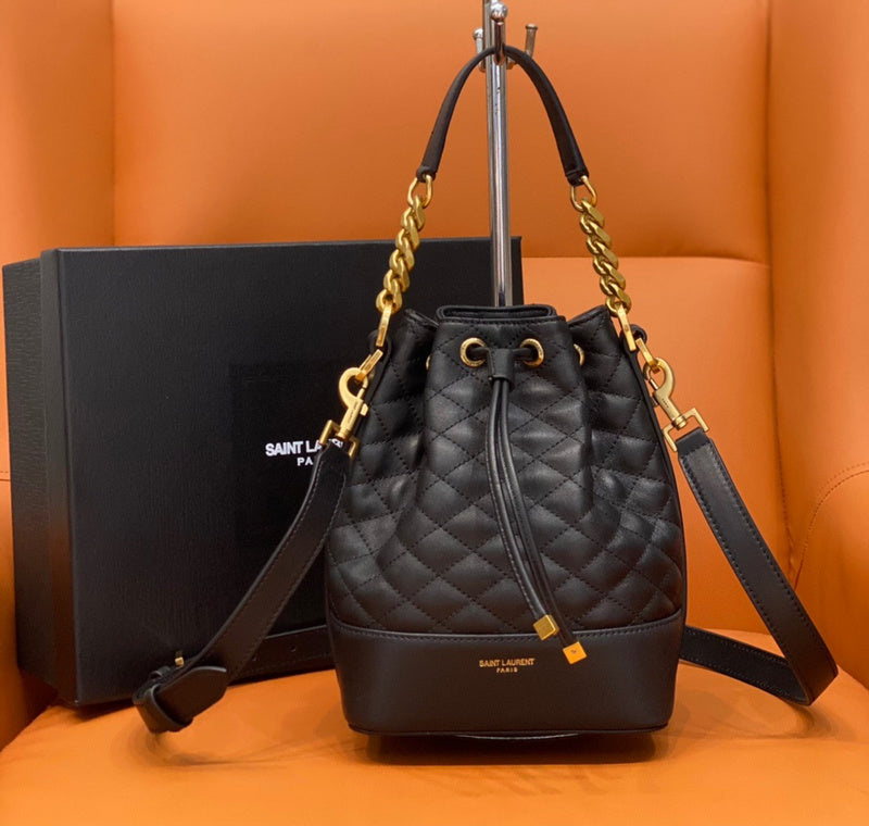 YSL Saint Laurent Ysl Saint Laurent Bags 293 Travel Bag