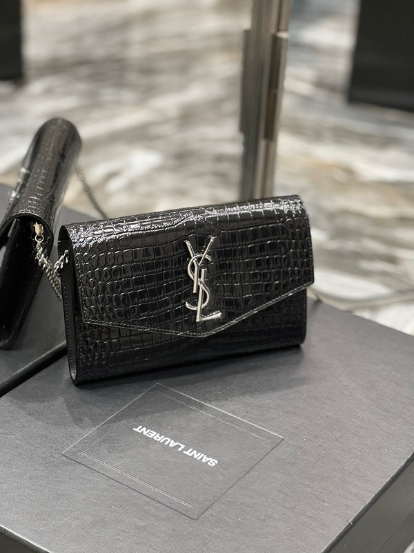 YSL Saint Laurent Ysl Saint Saurent Bags 037 Travel Bag