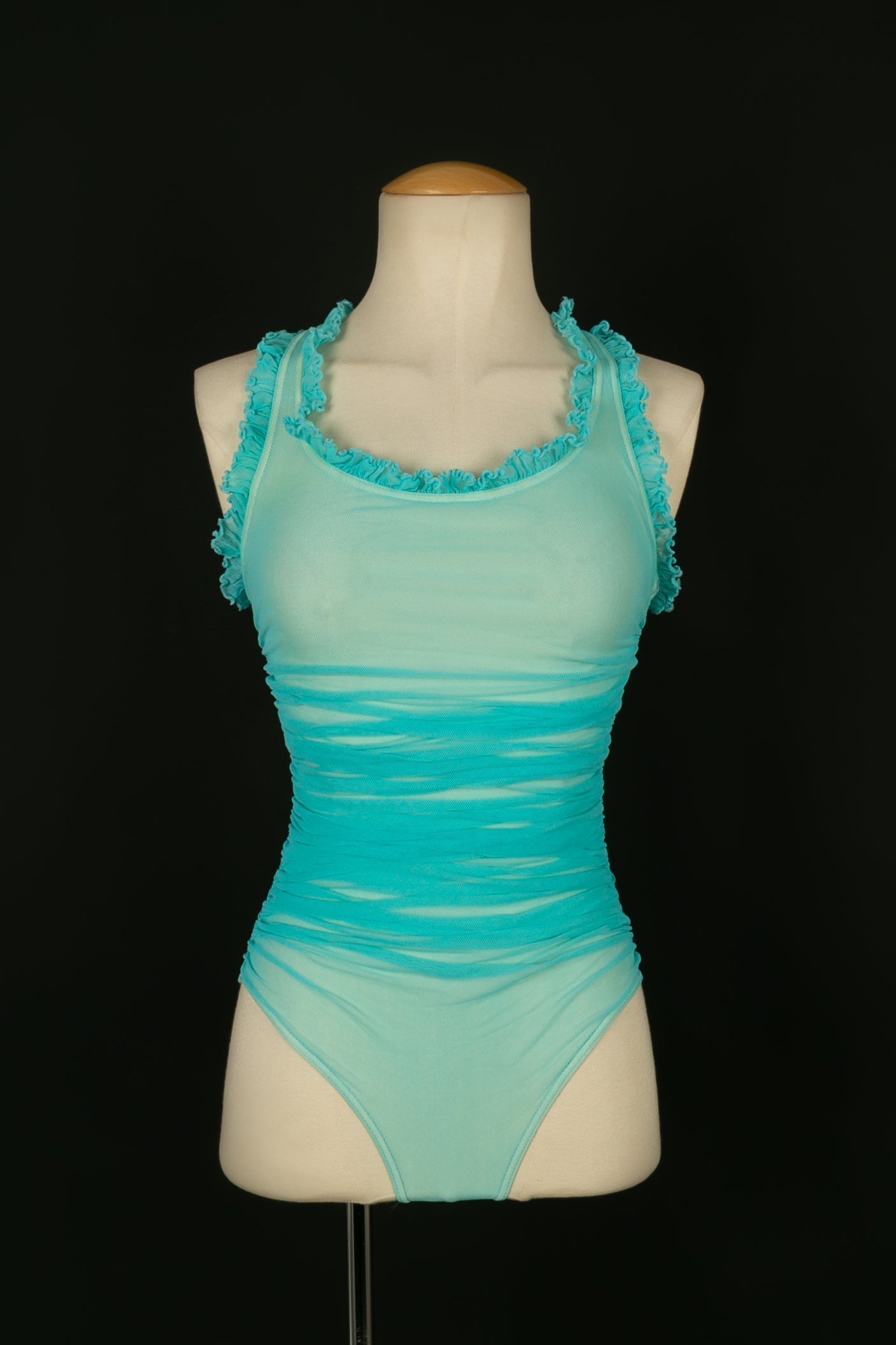 Body / Maillot de bain Chanel