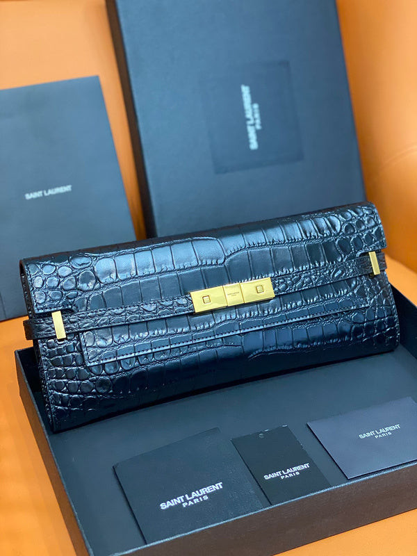 YSL Saint Laurent Bag Zonex Ysl Saint Laurent Bags 607 Travel Bag