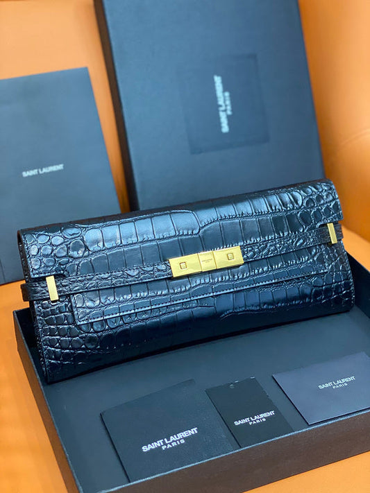 YSL Saint Laurent Bag Zonex Ysl Saint Laurent Bags 607 Travel Bag