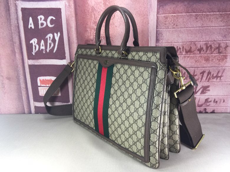 EN - Luxury GCI 579 Travel Bag