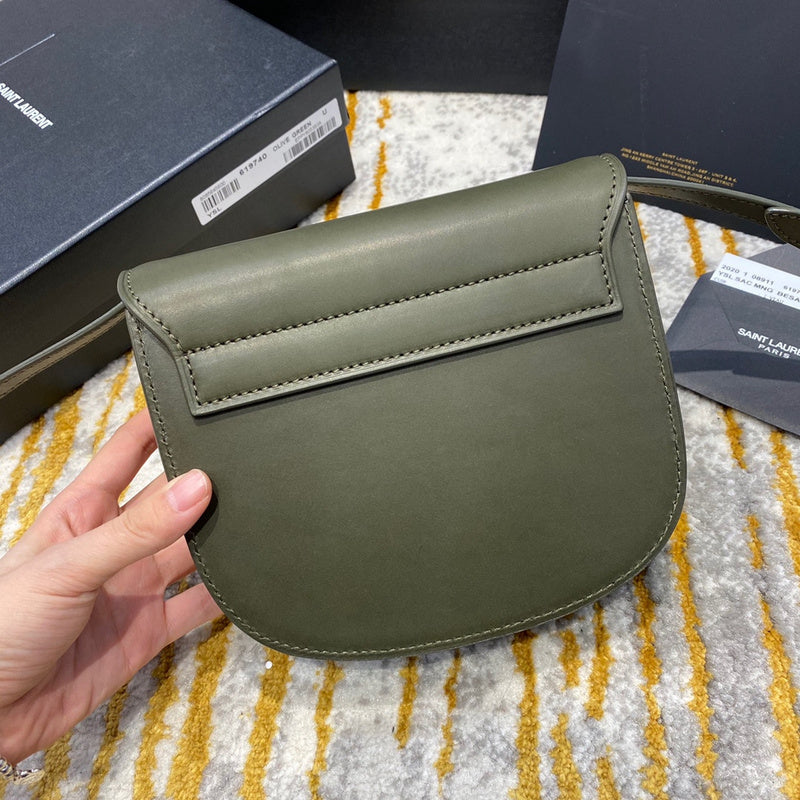 YSL Saint Laurent Ysl Saint Saurent Bags 193 2 Travel Bag