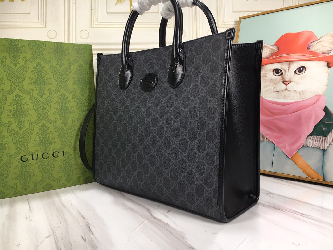 EN - Luxury GCI 571 Travel Bag