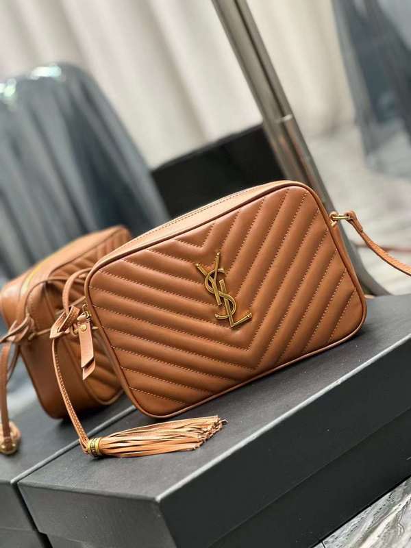 YSL Saint Laurent Ysl Saint Saurent Bags 595 2 Travel Bag